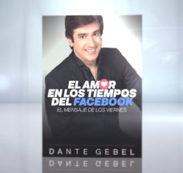 Dante Gebel El amor en los tiempos del Facebook