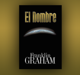 el nombre franklin graham