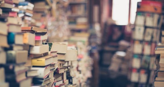 biblioteca