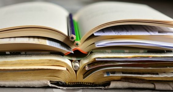 una buena lectura