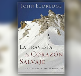 corazon salvaje eldregde