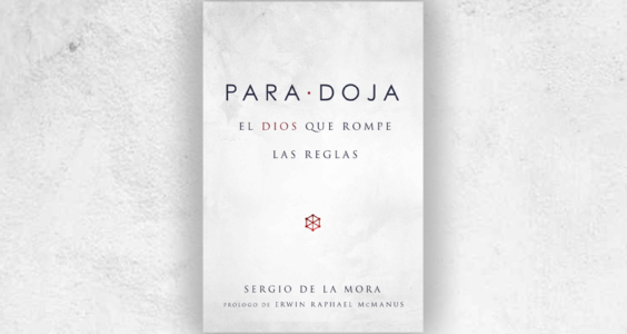 el Dios que rompe las reglas
