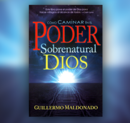 guillermo maldonado