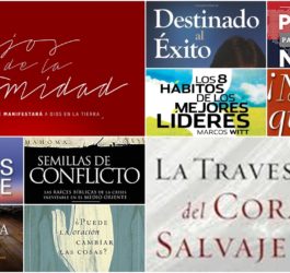 mejores libros cristianos