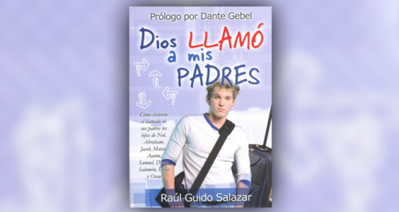 Dios llamó a mis padres