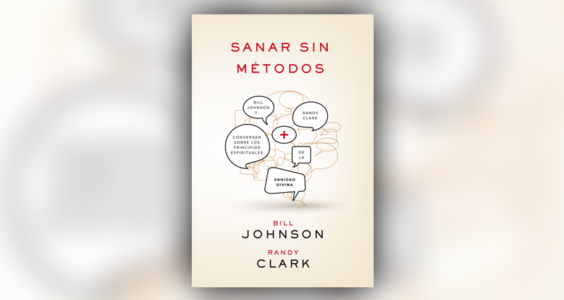 bill johnson randy clark