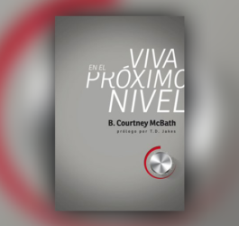 viva en el próximo nivel