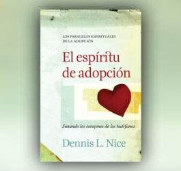 el espiritu de adopcion