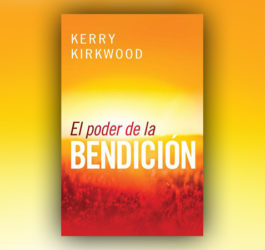 el poder de la bendicion
