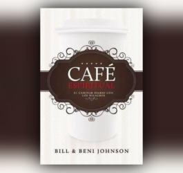 cafe espiritual bill beni johnson