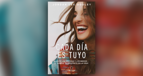 cada dia es tuyo