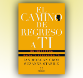 el camino de regreso a ti