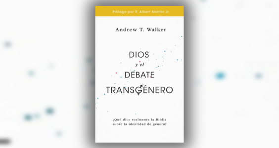 dios y el debate transgenero