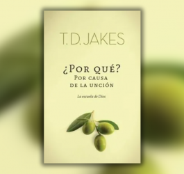 por qué td jakes