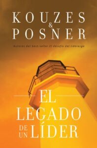 el legado de un lider kouzes posner